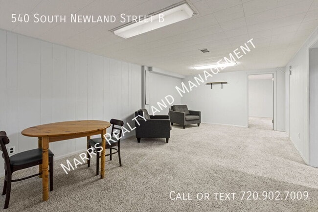 Photo - 540 S Newland St