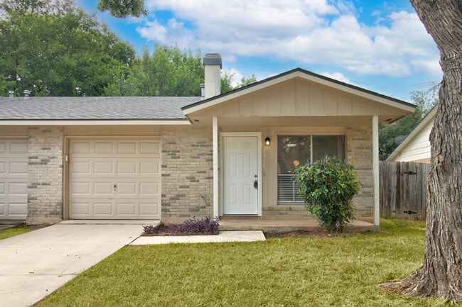 Photo - 7912 Echo Wind St