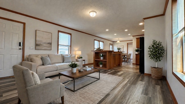 Photo - 2028 Mockingbird Pl NW