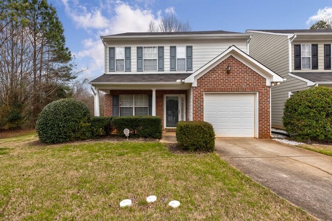 Photo - 2410 Charleston Pointe Ct SE Townhome