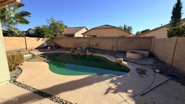 Photo - 45113 W Mescal Dr