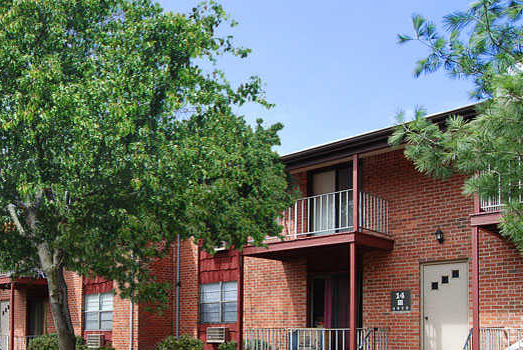 Building Photo - Cedar Arms Rental