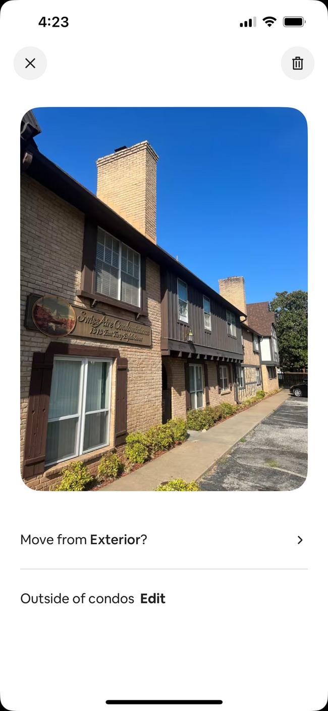 Photo - 1313 E 48th St Condo Unit #14