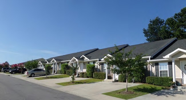 Carlisle Village Townhomes - Carlisle Village