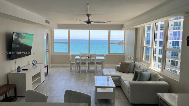 Photo - 3505 S Ocean Dr Unidad 1421