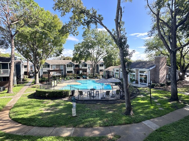 Vantage Point Apartments - Vantage Point Apartments