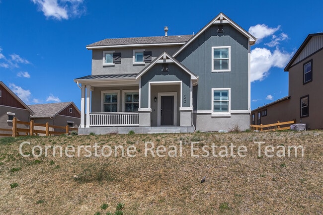 Photo - 747 Sage Forest Ln