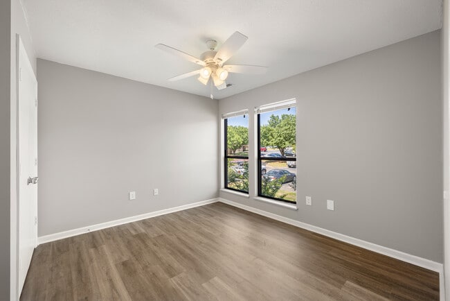 High Ridge Apartments