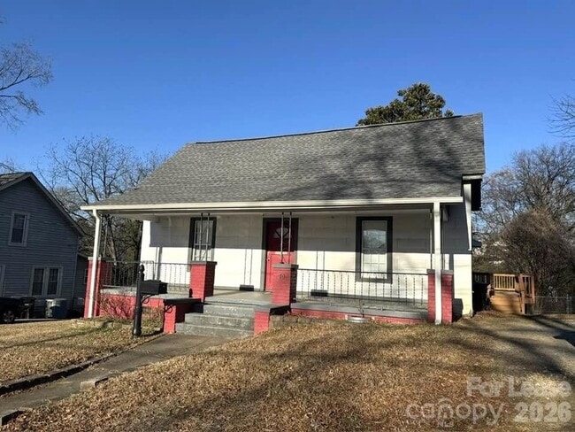 Building Photo - 70 Crowell Dr NW