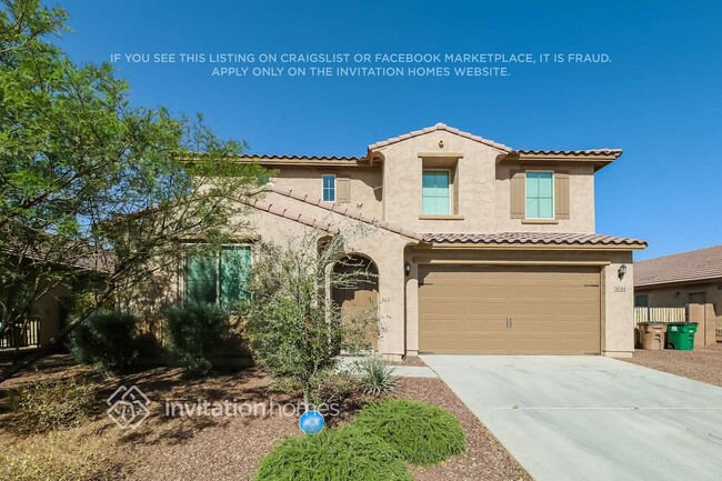 Building Photo - 4044 S 183rd Dr Rental