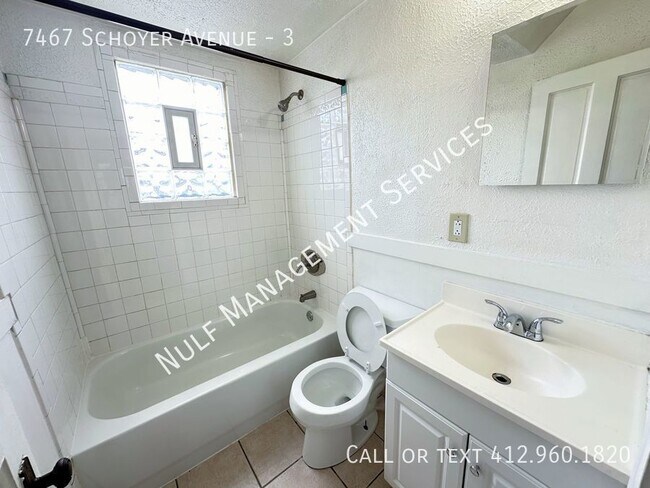 Photo - 7467 Schoyer Ave Unit 3