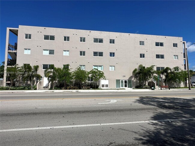 Photo - 2311 NW 22nd Ave Apartment Unit 207