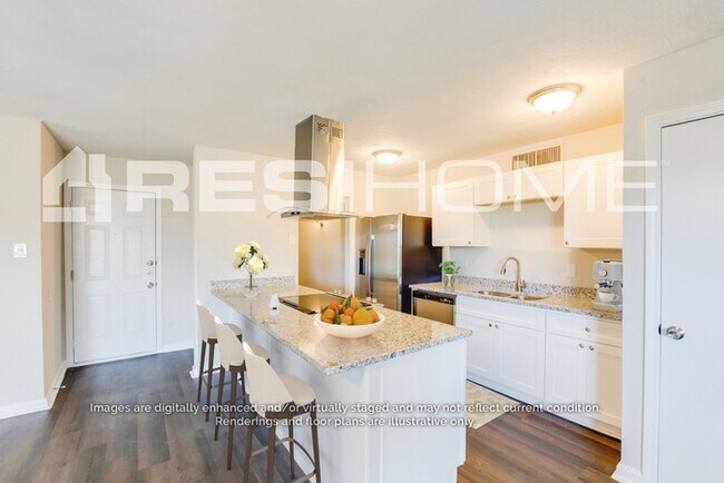 Photo - 5821 Ridgecove Dr