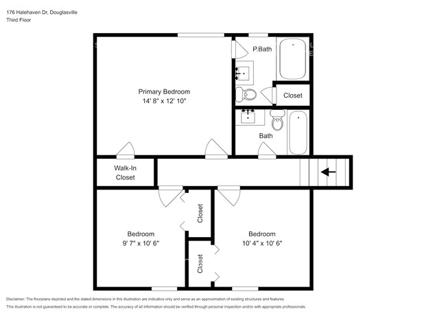 Photo - 176 Hale Haven Dr