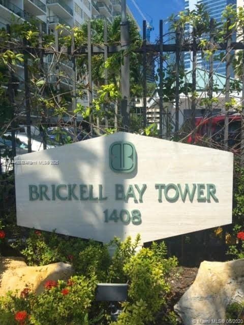 Building Photo - 1408 Brickell Bay Dr Unit 216 Rental