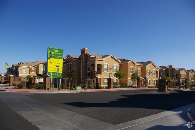 The Willows at Town Center