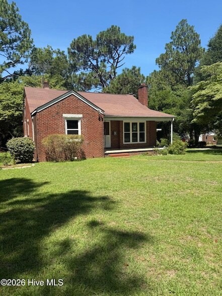 Photo - 1203 N Poplar St