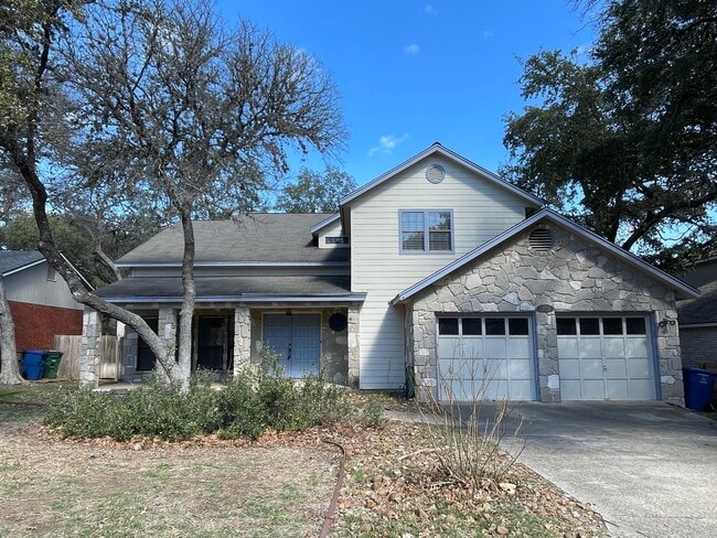 Building Photo - 13731 Oak Pebble Rental