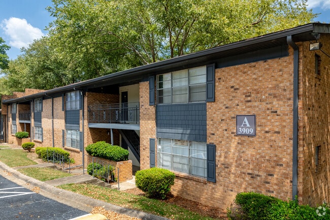 Reserve At Birch Creek - Reserve At Birch Creek Apartments