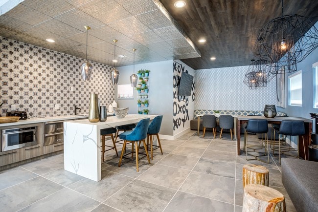 Clubhouse Cafe & Kitchen