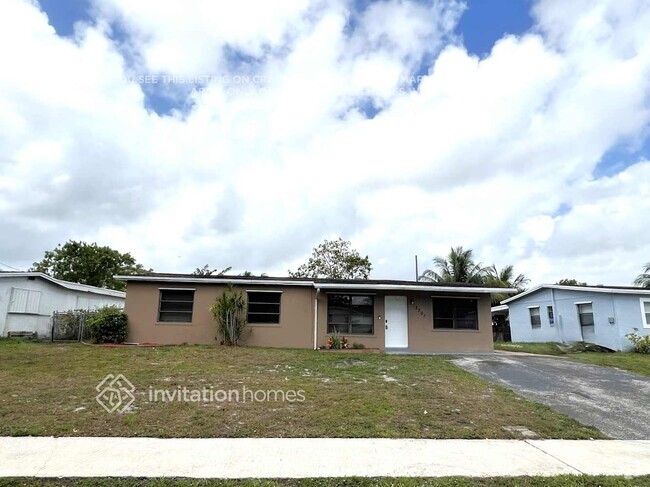 Building Photo - 3701 SW 58th Terrace Rental