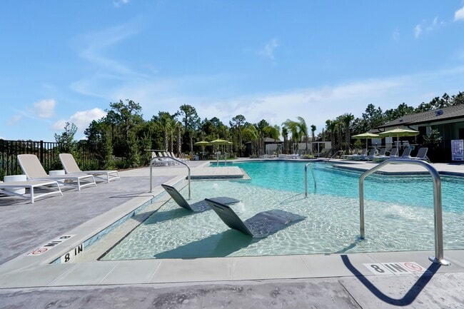 Evolve Palm Coast