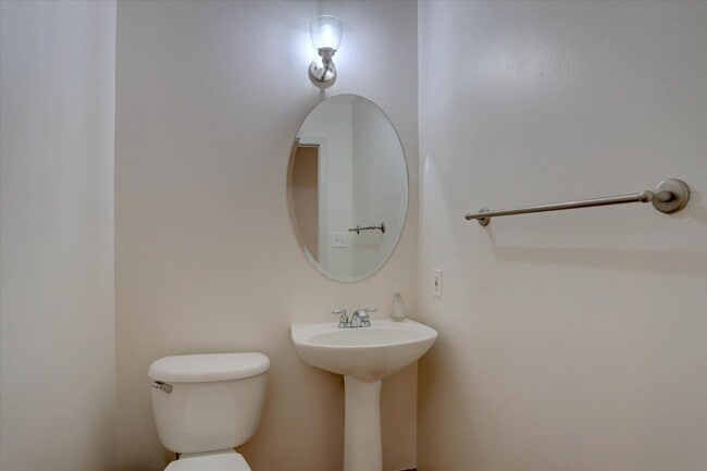 Building Photo - 2960 Inca St Unit 416