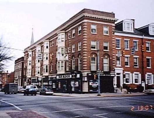 Photo - 101 E Market St
