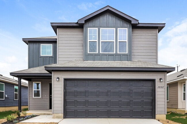 Building Photo - 10307 Monte Carmel Pl