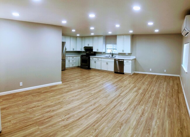 Photo - Brand NEW 3 Bedroom 2 Bathroom (large open floorplan)
