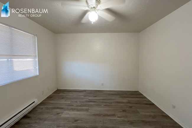 Photo - Cozy Upstairs 2-Bedroom Apartment with Shared Fenced Yard