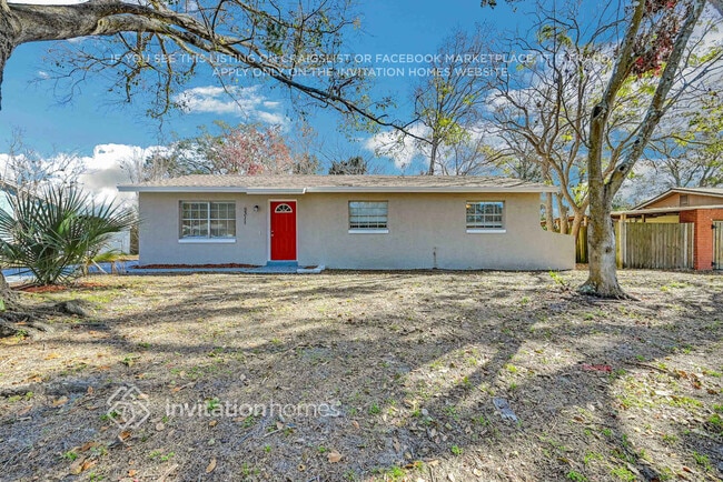 5311 Green Velvet Ct