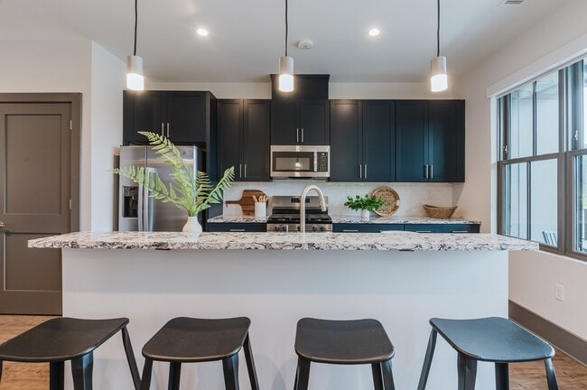 Photo - Modern Apartments Conveniently Located off... Unit 211