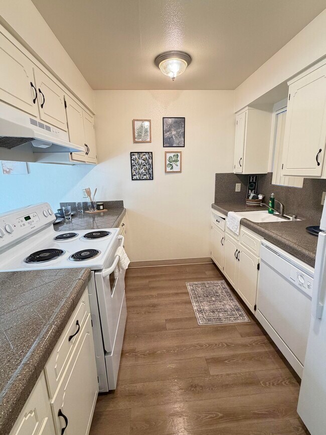 Park Place Apartments