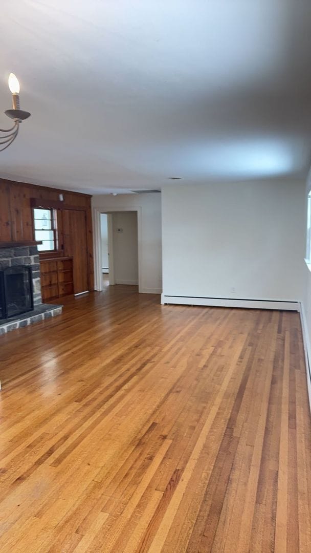 Photo - 3 BR 2 BA House