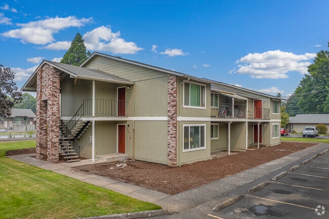 Exterior Photo