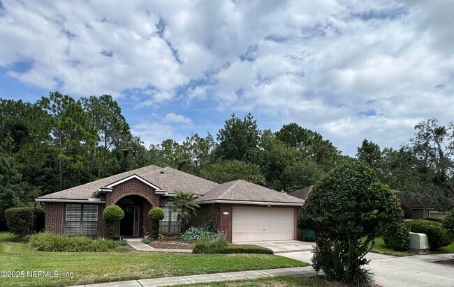 Building Photo - 8699 Canopy Oaks Dr Rental