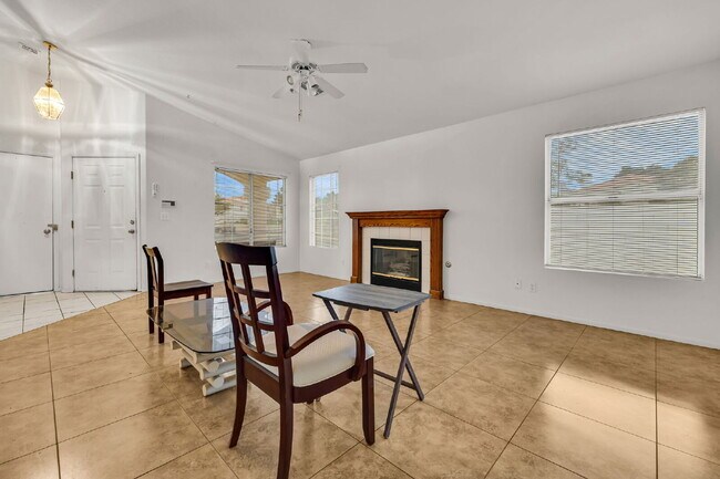 Photo - Single Story 3 bedroom 2 bath Near Alta and Durango Close to Summerlin