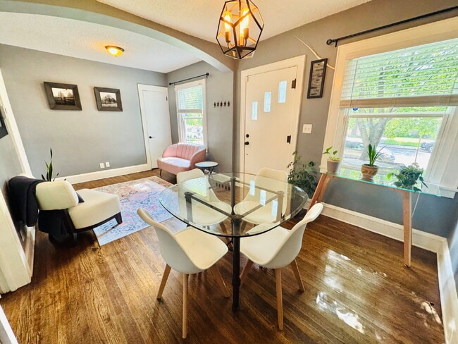 Photo - 4850 N Bryant Ave