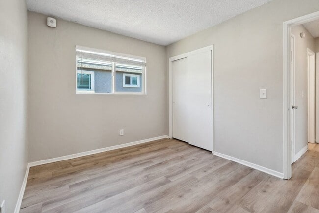 Park Crest Apartments
