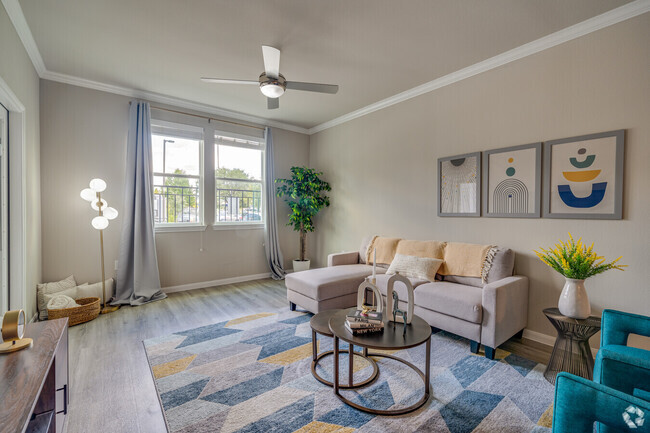 Building Photo - Step Into Sophistication in Every Square Foot Rental