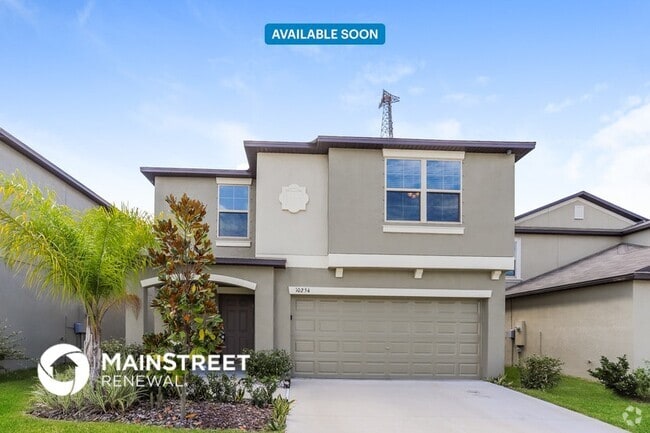 Building Photo - 10254 Carloway Hills Dr Rental