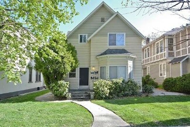 Photo - 1 Bedroom 1 Bathroom North End Apartment