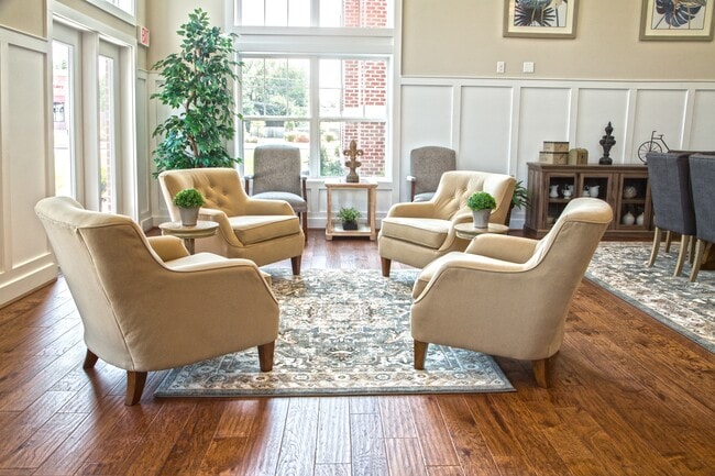 Photo - The Woodlands at Phoebus