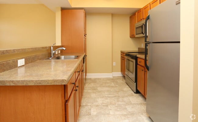 615- 1 Bedroom 1 Bath
