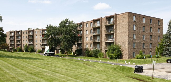Inverleith Apartments - Inverleith Apartments