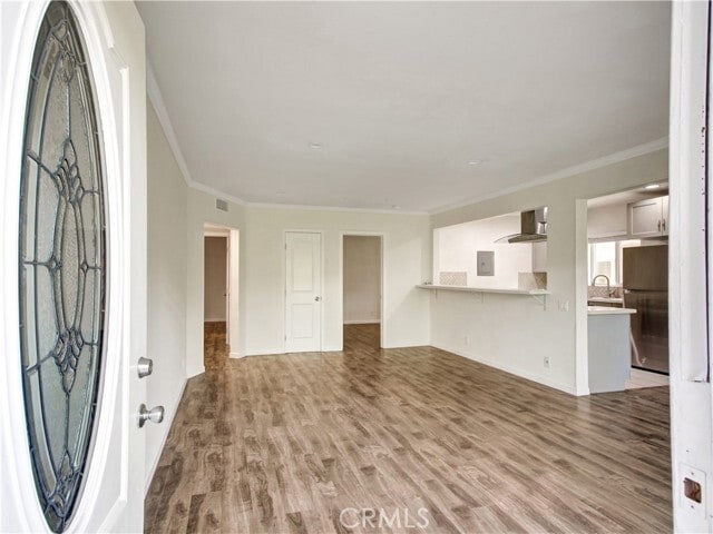 Photo - 1040 N Sierra Bonita Ave Unidad 1