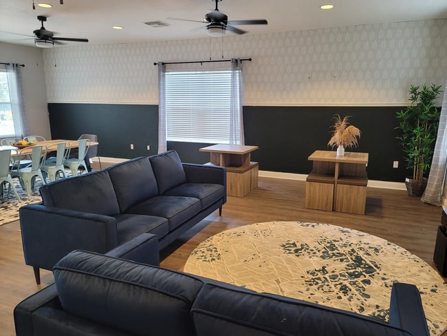 The Villages at Laurel Meadows