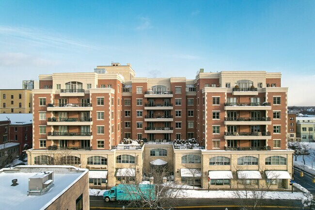 Photo - The Sagamore On East