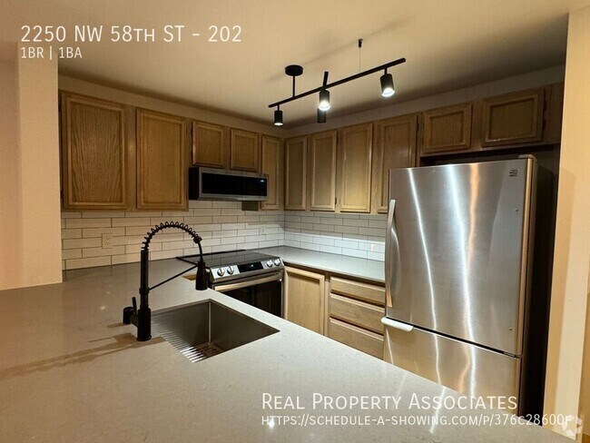 Building Photo - 2250 NW 58th St Unit 202 Rental